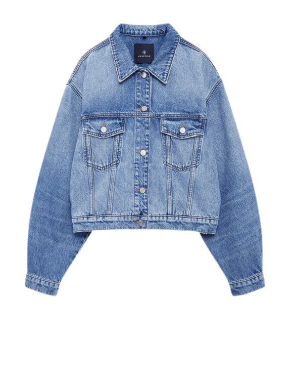 Anine Bing - Quincy Jacket