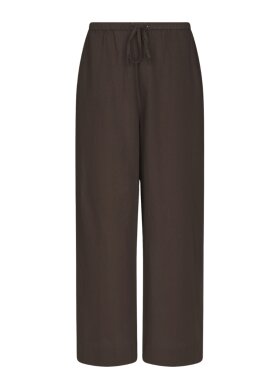 Neo Noir - Heifa Linen Pants Neo Noir - Heifa Linen Pants