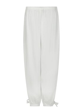Neo Noir - Elyse S Voile Balloon Pant