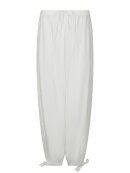 Neo Noir - Elyse S Voile Balloon Pant