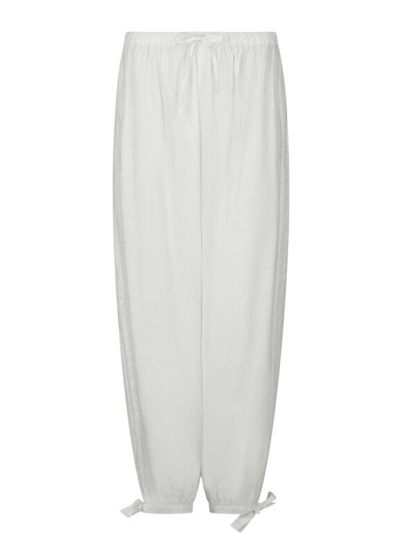 Neo Noir - Elyse S Voile Balloon Pant