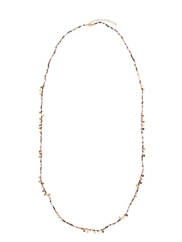 Black Colour - BCCelestine Necklace