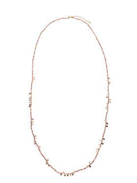 Black Colour - BCCelestine Necklace