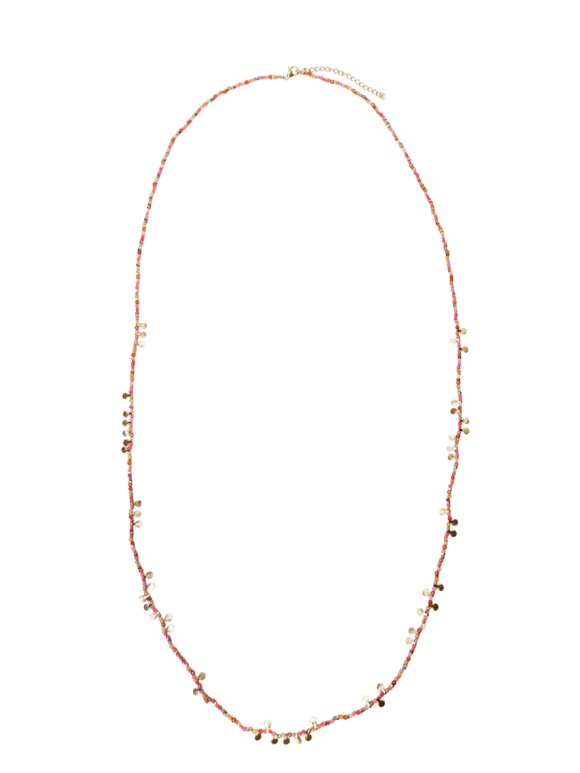 Black Colour - BCCelestine Necklace