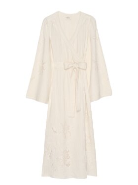 Sissel Edelbo - Winfrey Wrap Dress
