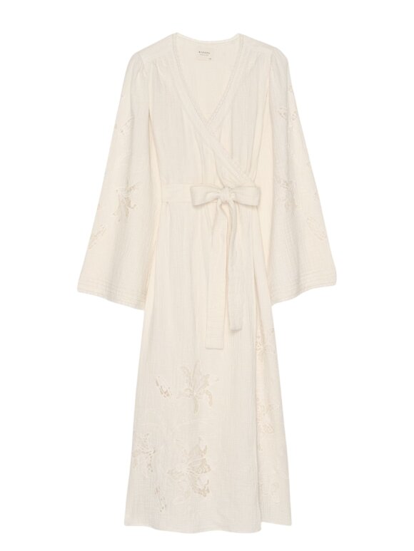 Sissel Edelbo - Winfrey Wrap Dress