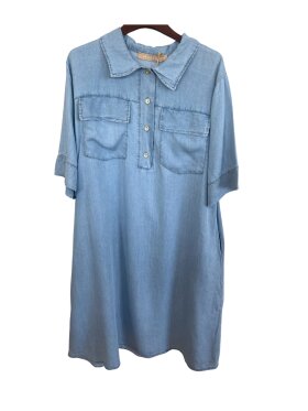 MARTA - MdcKimberly Dress - Lev. mar./start apr.