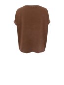 Black Colour - BCZelda Vintage Tee Black Colour - BCZelda Vintage Tee