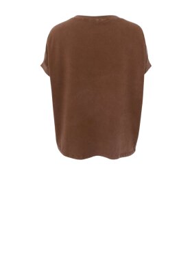 Black Colour - BCZelda Vintage Tee