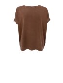 Black Colour - BCZelda Vintage Tee Black Colour - BCZelda Vintage Tee