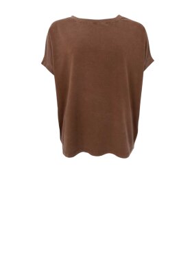 Black Colour - BCZelda Vintage Tee