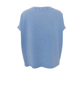 Black Colour - BCZelda Vintage Tee