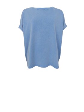 Black Colour - BCZelda Vintage Tee