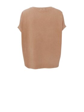 Black Colour - BCZelda Vintage Tee