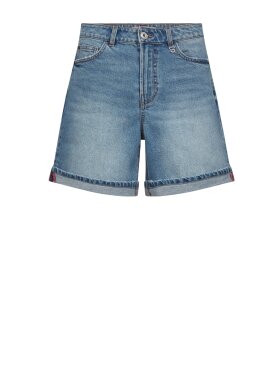 Mos Mosh - MMBati Denim Shorts Mos Mosh - MMBati Denim Shorts