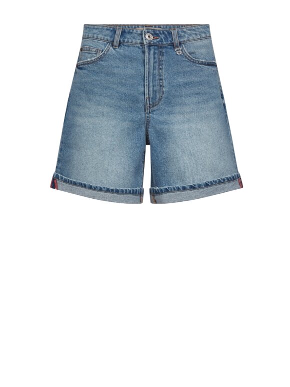Mos Mosh - MMBati Denim Shorts Mos Mosh - MMBati Denim Shorts