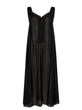 Haute L'amitié - Frida Frill Dress