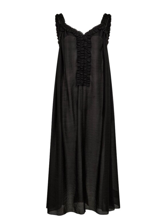 Haute L'amitié - Frida Frill Dress