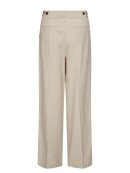 Co'Couture - LeenaCC Linen Pleat Pant