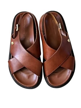 Copenhagen Shoes - Summertime Sandal