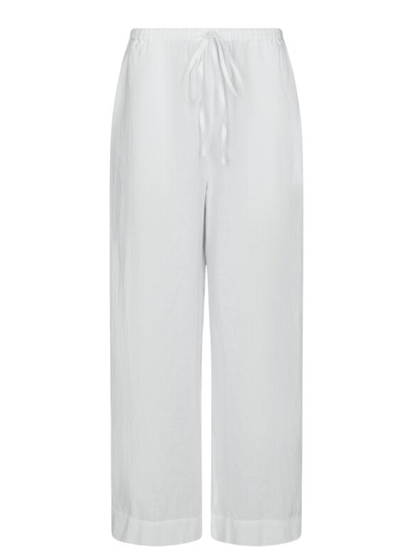 Neo Noir - Heifa Linen Pants