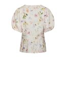 Neo Noir - Irina Flower Blouse