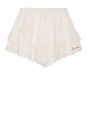 Sissel Edelbo - Delphine Shorts - Lev. maj/jun.