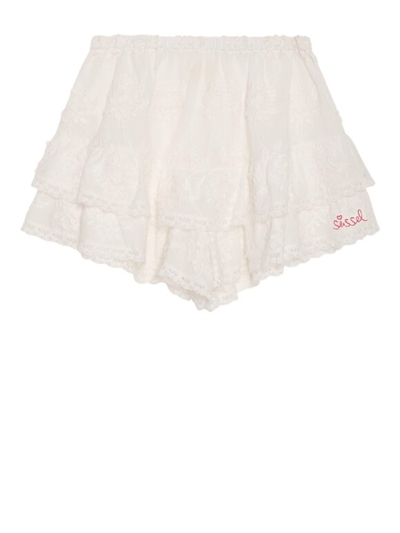Sissel Edelbo - Delphine Shorts - Lev. maj/jun. Sissel Edelbo - Delphine Shorts - Lev. maj/jun.
