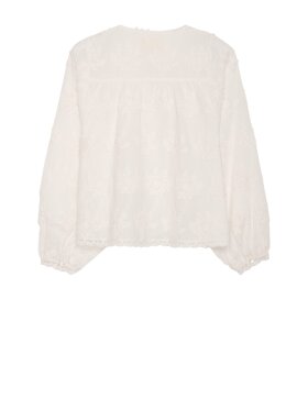 Sissel Edelbo - Delphine Top - Lev. maj/jun.