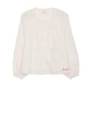 Sissel Edelbo - Delphine Top - Lev. maj/jun.