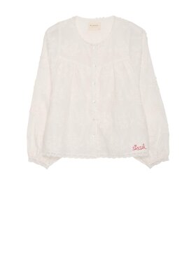 Sissel Edelbo - Delphine Top - Lev. maj/jun.