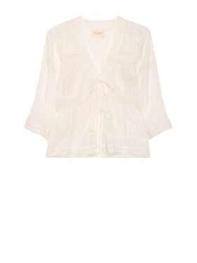 Sissel Edelbo - Mabel Top - Lev. maj/jun.