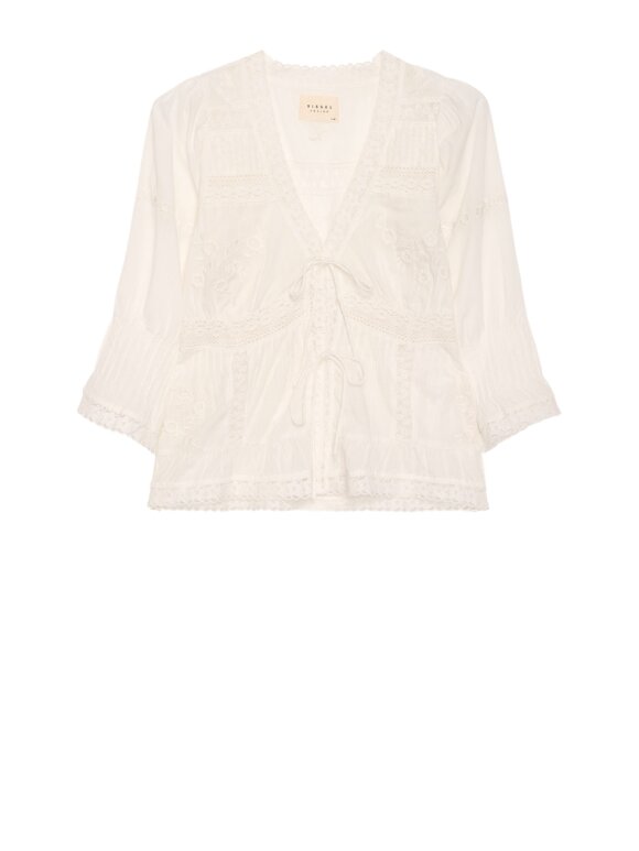 Sissel Edelbo - Mabel Top - Lev. maj/jun.