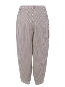 Black Colour - BCAlly Barrel Pant