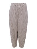 Black Colour - BCAlly Barrel Pant