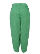 Black Colour - BCAlly Barrel Pant