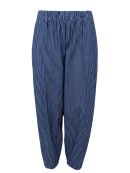 Black Colour - BCAlly Barrel Pant