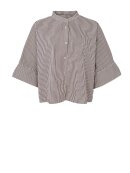 Black Colour - BCAlly Loose Shirt