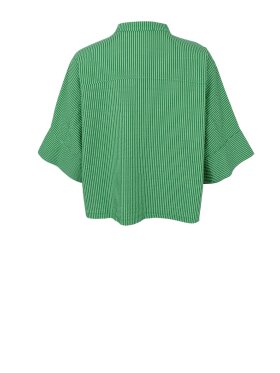 Black Colour - BCAlly Loose Shirt