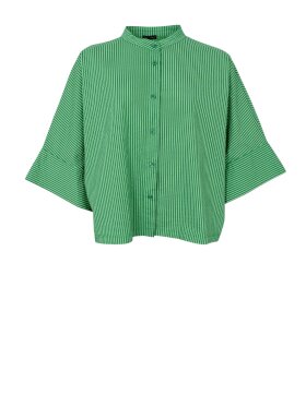 Black Colour - BCAlly Loose Shirt