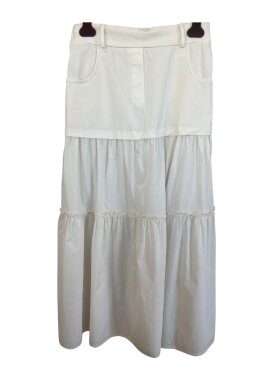 MARTA - MdcGianna Skirt - Lev. mar./start apr.