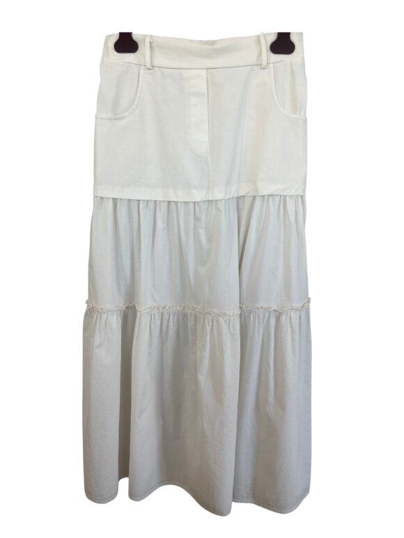 MARTA - MdcGianna Skirt - Lev. mar./start apr.