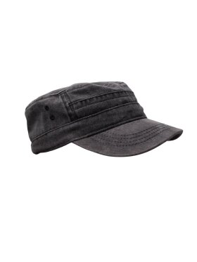 Black Colour - BCGlenna Cap