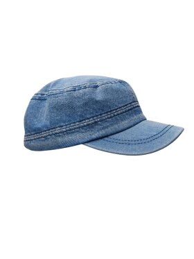 Black Colour - BCGlenna Denim Cap