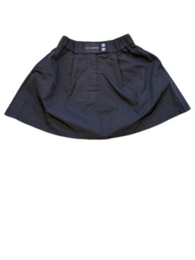 Haute L'amitié - Bailey Cargo Midi Skirt - Lev. maj