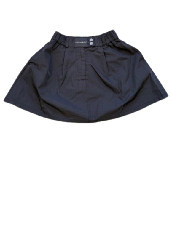 Haute L'amitié - Bailey Cargo Midi Skirt - Lev. maj Haute L'amitié - Bailey Cargo Midi Skirt - Lev. maj