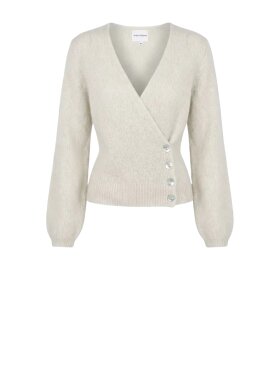 AMERICANDREAMS - Mariya Wrap Cardigan