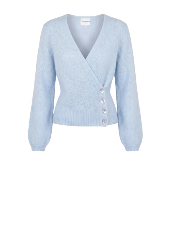 AMERICANDREAMS - Mariya Wrap Cardigan