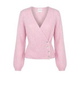 AMERICANDREAMS - Mariya Wrap Cardigan