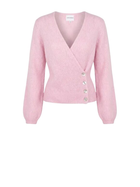 AMERICANDREAMS - Mariya Wrap Cardigan